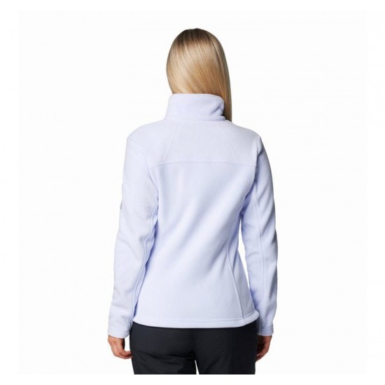 WOMEN'S JACKET COLUMBIA FAST TREK II JACKET