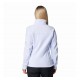 WOMEN'S JACKET COLUMBIA FAST TREK II JACKET