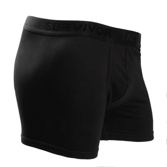 SURVIVORS BOXER UNDERWEAR