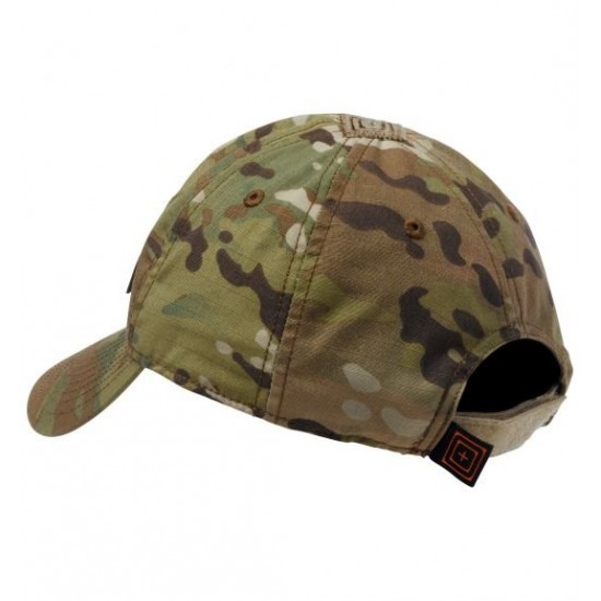 ΚΑΠΕΛΟ ΠΑΡΑΛΛΑΓΗΣ 5.11 TACTICAL FLAG BEARER CAP