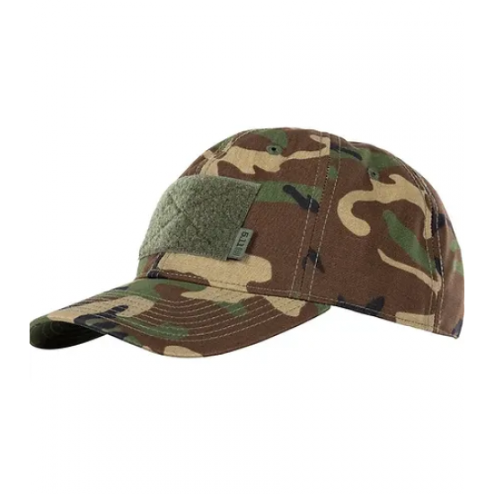 ΚΑΠΕΛΟ ΠΑΡΑΛΛΑΓΗΣ 5.11 TACTICAL FLAG BEARER CAP