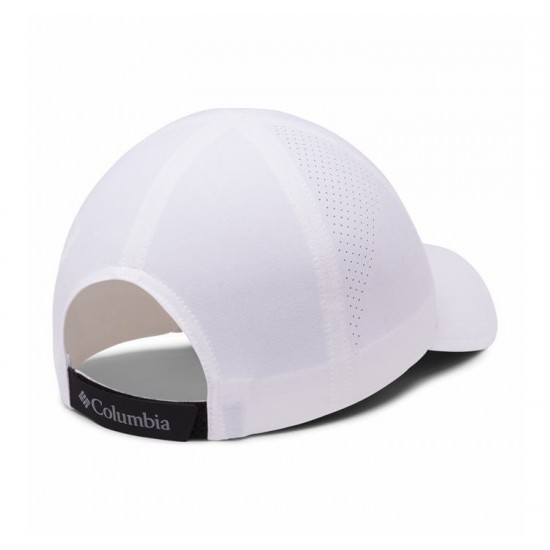 COLUMBIA SILVER RIDGE III BALL CAP