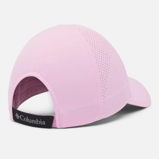 COLUMBIA SILVER RIDGE III BALL CAP