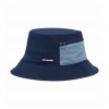 UNISEX COLUMBIA TREK BUCKET HAT