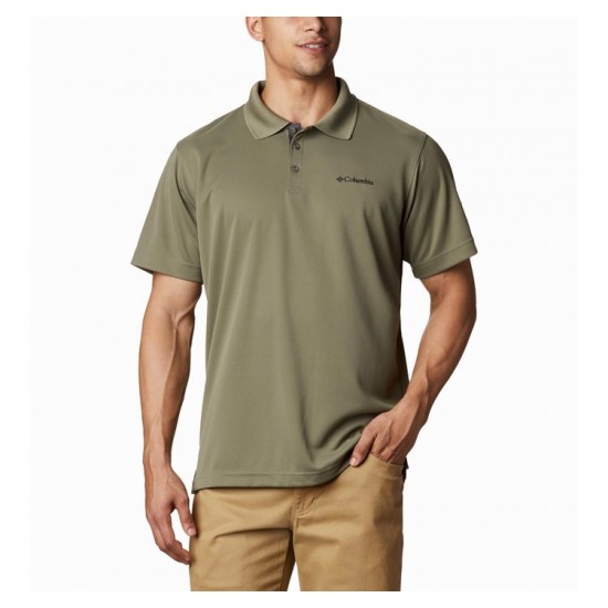 ΜΠΛΟΥΖΑ COLUMBIA UTILIZER POLO