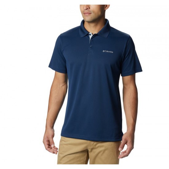 ΜΠΛΟΥΖΑ COLUMBIA UTILIZER POLO