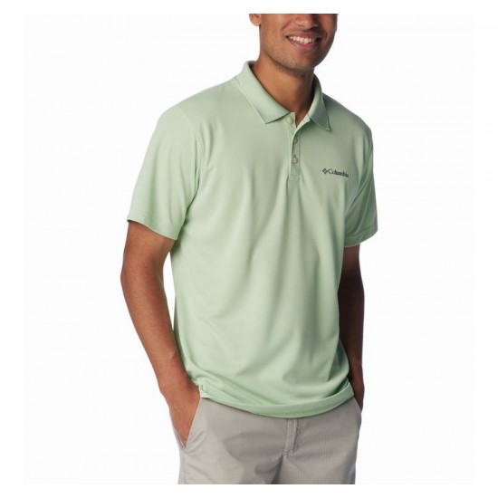 ΜΠΛΟΥΖΑ COLUMBIA UTILIZER POLO