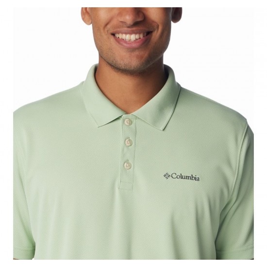 ΜΠΛΟΥΖΑ COLUMBIA UTILIZER POLO