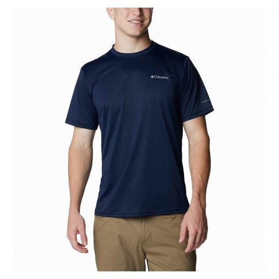 COLUMBIA HIKE CREW T-SHIRT