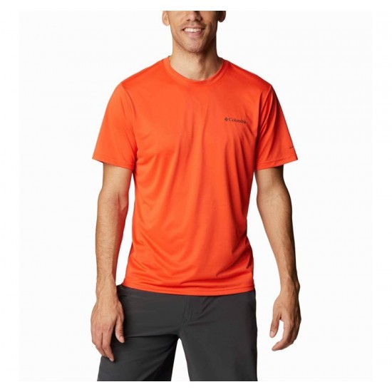 COLUMBIA HIKE CREW T-SHIRT