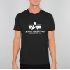 Basic T-Shirt Alpha industries
