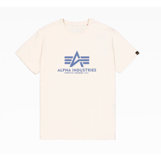 ΜΠΛΟΥΖΑΚΙ ΚΟΝΤΟΜΑΝΙΚΟ ALPHA INDUSTRIES BASIC T-SHIRT