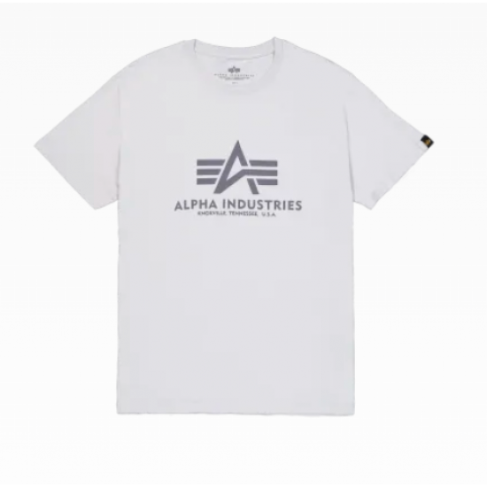 ΜΠΛΟΥΖΑΚΙ ΚΟΝΤΟΜΑΝΙΚΟ ALPHA INDUSTRIES BASIC T-SHIRT