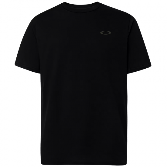 ΜΠΛΟΥΖΑΚΙ ΚΟΝΤΟΜΑΝΙΚΟ OAKLEY SI FLAG TEE T-SHIRT