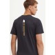 ΜΠΛΟΥΖΑΚΙ ΚΟΝΤΟΜΑΝΙΚΟ THE NORTH FACE VERTICAL SS TEE