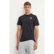 ΜΠΛΟΥΖΑΚΙ ΚΟΝΤΟΜΑΝΙΚΟ THE NORTH FACE VERTICAL SS TEE