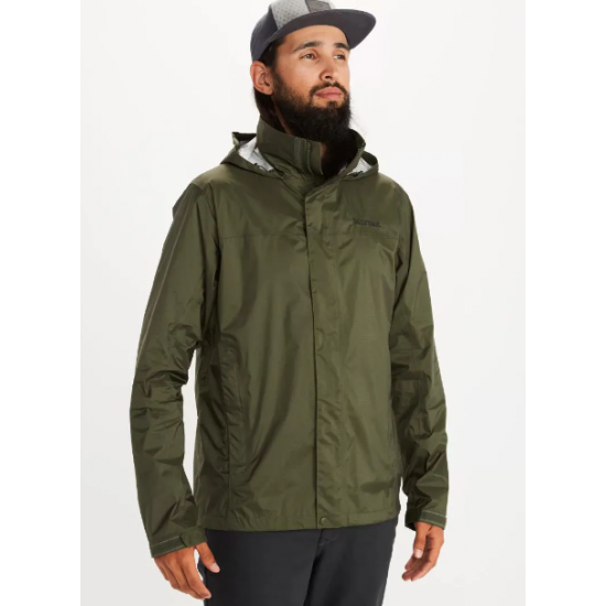 ΜΠΟΥΦΑΝ ΑΔΙΑΒΡΟΧΟ MARMOT PRECIP ECO JACKET