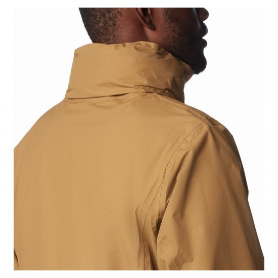 COLUMBIA MISSION AIR INTERCHANGE JACKET