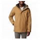 COLUMBIA MISSION AIR INTERCHANGE JACKET