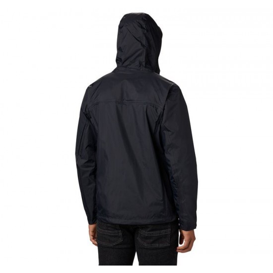 ΜΠΟΥΦΑΝ COLUMBIA POURING ADVENTURE II JACKET