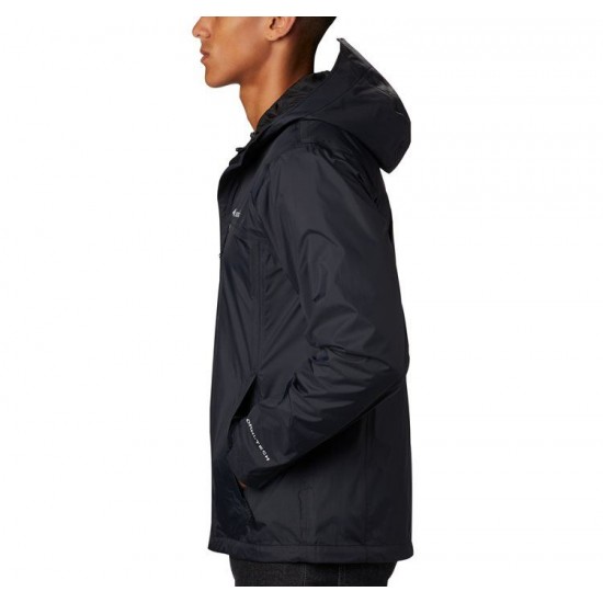 ΜΠΟΥΦΑΝ COLUMBIA POURING ADVENTURE II JACKET