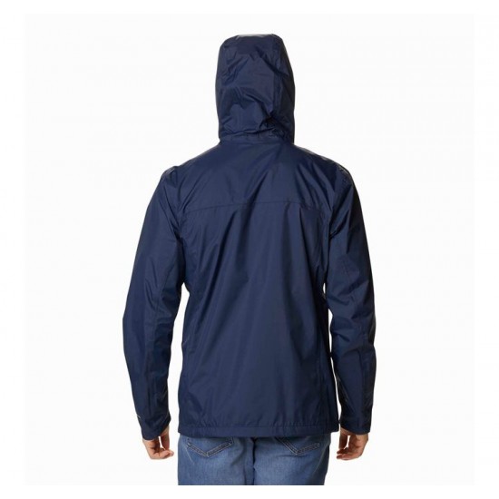 ΜΠΟΥΦΑΝ COLUMBIA POURING ADVENTURE II JACKET