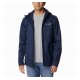 ΜΠΟΥΦΑΝ COLUMBIA POURING ADVENTURE II JACKET