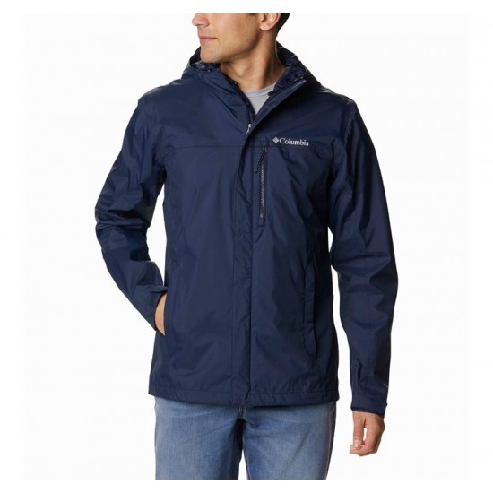 ΜΠΟΥΦΑΝ COLUMBIA POURING ADVENTURE II JACKET