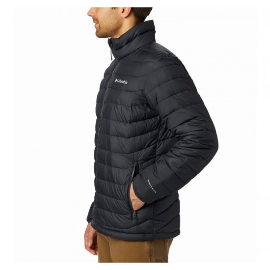 ΜΠΟΥΦΑΝ COLUMBIA POWDER LITE JACKET