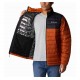 ΜΠΟΥΦΑΝ COLUMBIA POWDER LITE JACKET