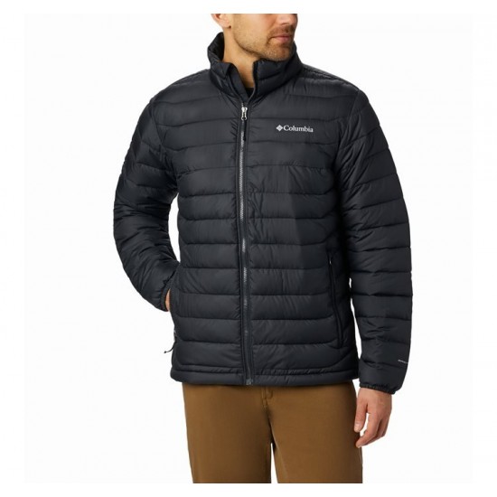 ΜΠΟΥΦΑΝ COLUMBIA POWDER LITE JACKET