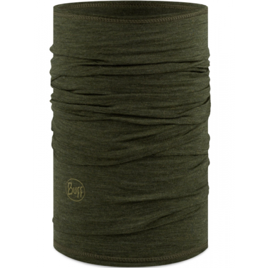 BUFF MW MERINO WOOL