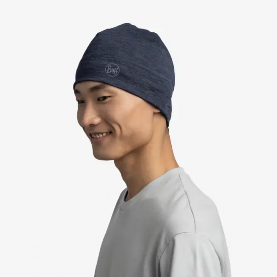 ΣΚΟΥΦΟΣ BUFF MERINO WOOL LIGHTWEIGHT