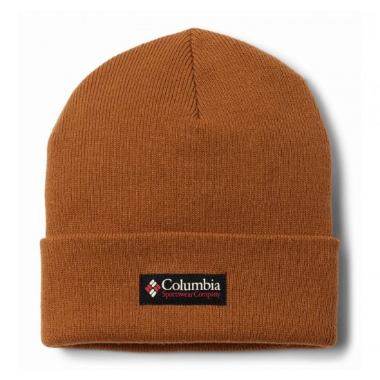 COLUMBIA CITY TREK HEAVYWEIGHT BEANIE