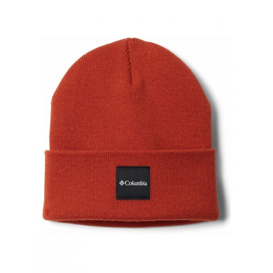 COLUMBIA CITY TREK HEAVYWEIGHT BEANIE