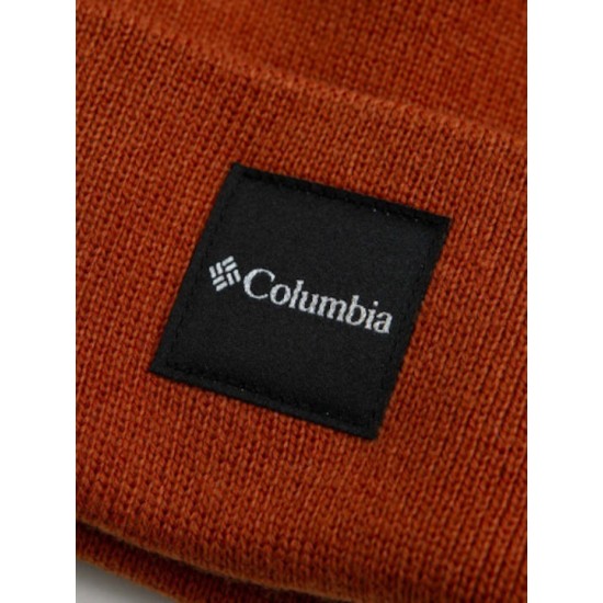 COLUMBIA CITY TREK HEAVYWEIGHT BEANIE