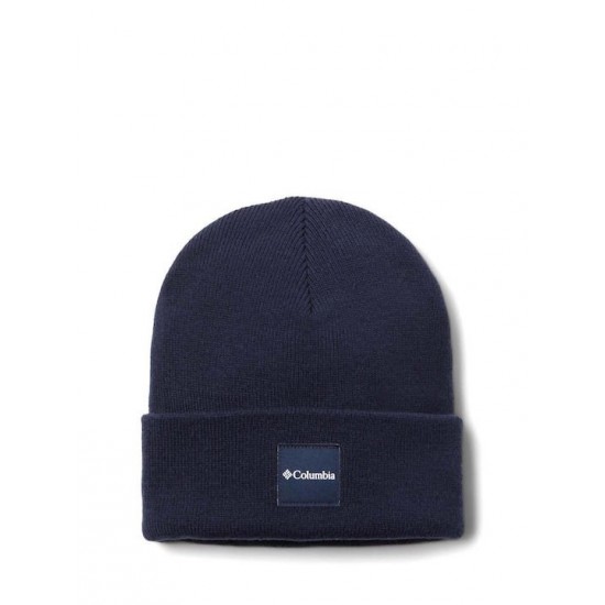 COLUMBIA CITY TREK HEAVYWEIGHT BEANIE