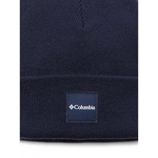 COLUMBIA CITY TREK HEAVYWEIGHT BEANIE