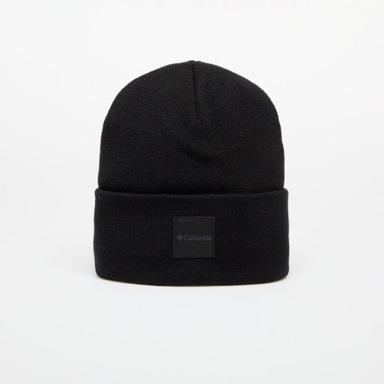 COLUMBIA CITY TREK HEAVYWEIGHT BEANIE