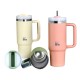 BOTTLE STAINLESS ECOLIFE 900ML