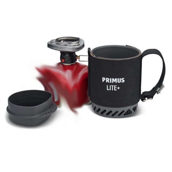 PRIMUS LITE PLUS STOVE SYSTEM