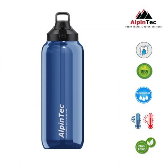 ΠΑΓΟΥΡΙ ALPINTEC ENJOY 1500ML