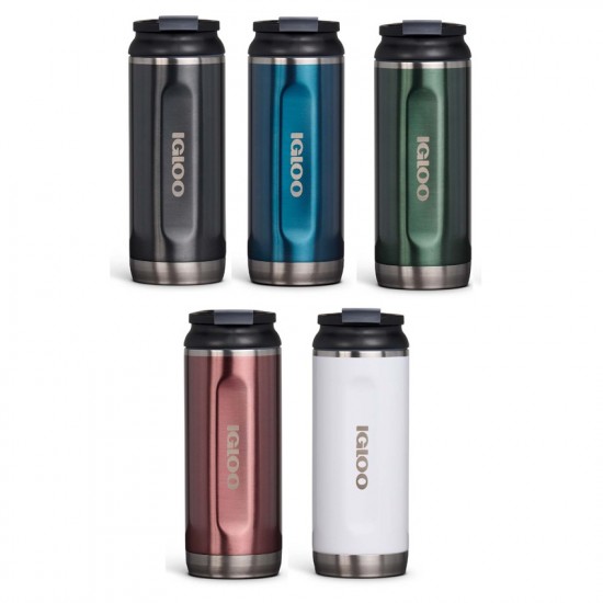 ΠΟΤΗΡΙ ΘΕΡΜΟΣ IGLOO TUMBLER 473ML