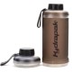 COMPRESSIBLE ON-THE-GO HYDRATION HYDRAPAK