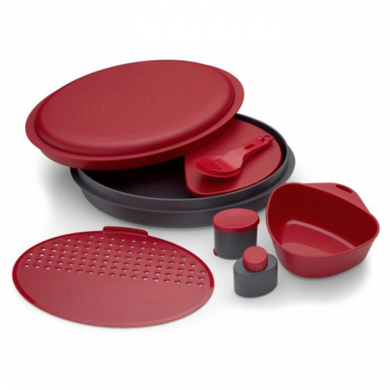 PRIMUS MEAL SET