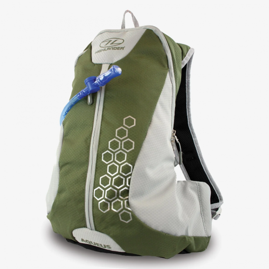 BOLT LITE HYDRATION PACK BACKPACK HIGHLANDER