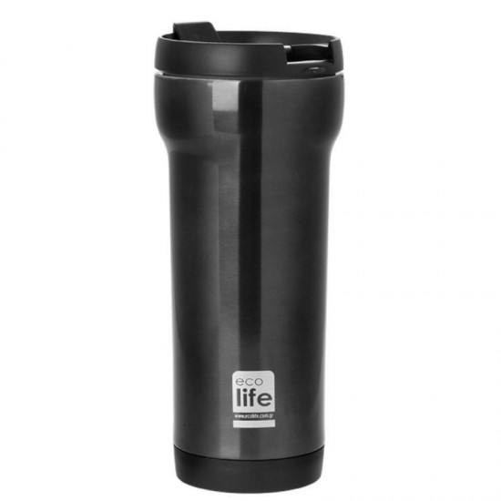 Tactical store coffee thermos