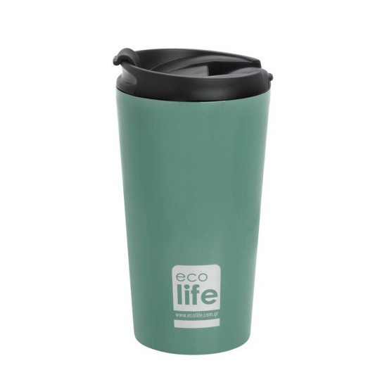 ΘΕΡΜΟΣ ΠΟΤΗΡΙ ECOLIFE 370ML