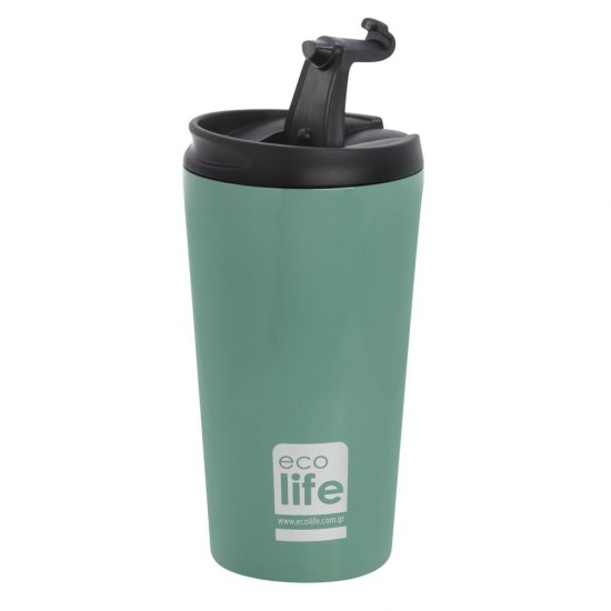 ΘΕΡΜΟΣ ΠΟΤΗΡΙ ECOLIFE 370ML