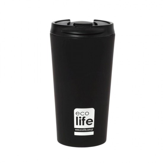 ΘΕΡΜΟΣ ΠΟΤΗΡΙ ECOLIFE 370ML